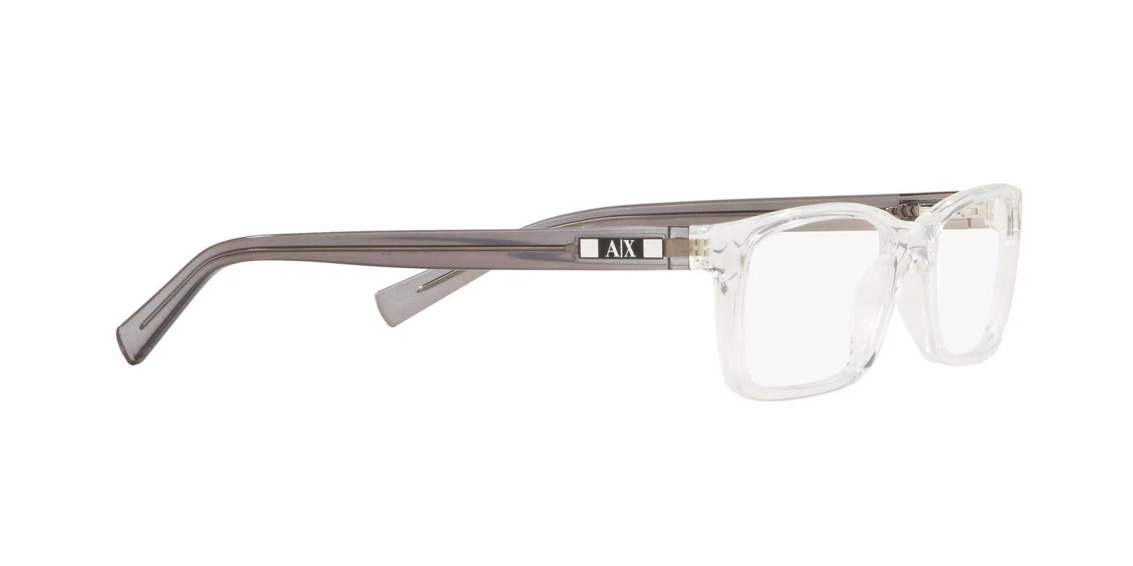 Armani Exchange 3007 Eyeglasses - view 101